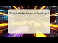 What Are Babel Presets in JavaScript? | JavaScript Toolkit News