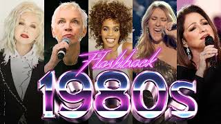 Back To The 80s ~ Greatest Hits 80s ~ Best Oldies Songs Of 1980s ~ Best 80s Hits ~ Hits 80s #19