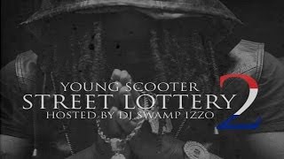 Young Scooter - Chances ft. Chief Keef (Street Lottery 2)