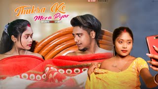 Thukra Ke Mera Pyar Mera Inteqam Dekhegi | Bewafa Love Story | Latest Hindi Songs | BIG Heart