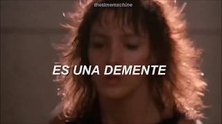maniac (flashdance 1983) subtitulado al español