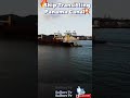 Ship Transiting Panama Canal | Ship in Shorts | Sailors Tv