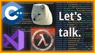 Half-Life SDK Programming #0: Introduction