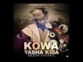 nazifi asnanic dare da yawa official hausa audio