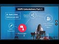 Australian Pharmacy KAPS EXAM Calculations Interactive Elite Presentation Series