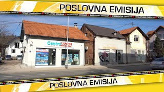 Centrotours poslovnica: Turska i Tuzla povezanije nego ikad prije POSLOVNA EMISIJA