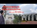 REVIEW MASJID RAYA KAHURIPAN || REVIEW