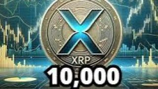 XRP $4.69 or $1.96? BITCOIN $113,336 or $76,669! XLM $1 DGB AMP DIA VELO LCX #altcoin update #news