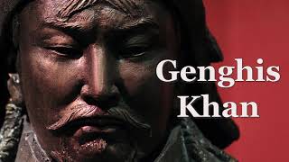 The Mongol Empire: The Scourge of Asia Part 1/2 - Great Civilizations of History - See U in History