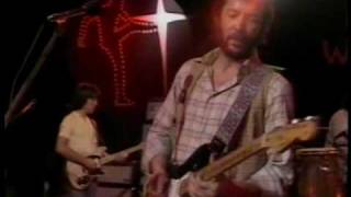 Eric Clapton (Live 1977) I Shot The Sheriff.mpg