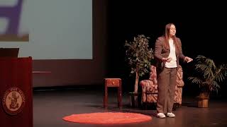 Student Athletes Need to Talk About Mental Health | Mya Schnader | TEDxYouth@CarmelByTheSea
