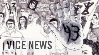 Talking Heads: The Murder of the Young in Mexico