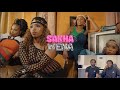 🔥Limpopo & Lekompo! Makhadzi- Sakha Wena Ft. Dj Gun Do & Kushi (Official Music Video)| 🇨🇩🇿🇦 Reaction