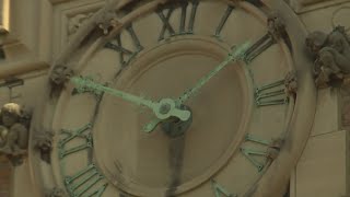 As clocks change Sunday, local expert talks impact of Daylight Saving Time