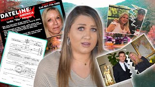 Where Did Millionaire Rancher Lydia “Dia” Abrams Go?! Is Family Involved?
