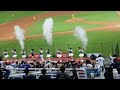 2023.05.20【中華職棒 cpbl】rakuten monkeys 樂天桃猿隊 vs 中信兄弟《伊萊克斯趴》～ 樂天桃猿 9局上完 西區 來加油ho 應援舞蹈 樂天女孩 李多慧 應援