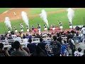 2023.05.20【中華職棒 cpbl】rakuten monkeys 樂天桃猿隊 vs 中信兄弟《伊萊克斯趴》～ 樂天桃猿 9局上完 西區 來加油ho 應援舞蹈 樂天女孩 李多慧 應援