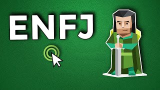 Watch this Video if you are an ENFJ.