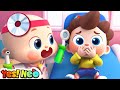Baby Goes to the Dentist | Brush Your Teeth | Good Habits | Nursery Rhyme & Kids Songs | Yes! Neo