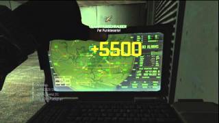 best Predator MultiKill ever MW3