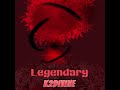 Legendary - By K2DIVINE