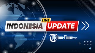 🔴 LIVE INDONESIA UPDATE TRIBUN TIMUR PETANG: RABU 1 DESEMBER 2021