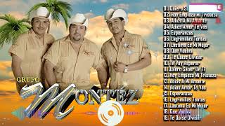 Grupo Montéz de Durango Mejores Éxitos del Recuerdo - Mejores Canciones De Grupo Montéz De Durango