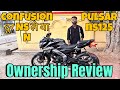 All New Bajaj Pulsar NS125 Ownership Review