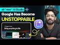 Google Just Killed All Vibe Coding Tools! | All New AI Studio Is INCREDIBLE