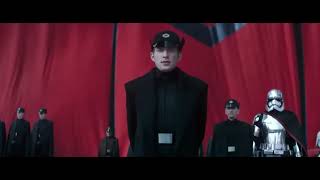 german hux hits different 💀 #edit #starwars #fyp #youtube