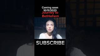 journey to bethlehem trailer 😱😲 | journey to bethlehem #journeytobethlehem #viral #trending #shorts