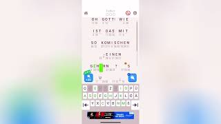 Cryptogram Level 25 Solution Walkthrough