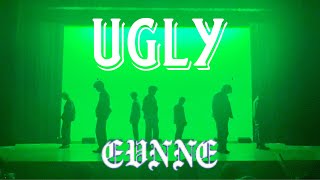 【2024 七夕公演】 19. EVNNE / UGLY