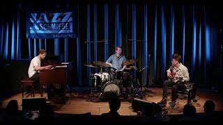 Deadeye – Live at Jazz-Schmiede Düsseldorf