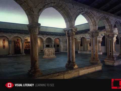 How can I learn visual literacy?