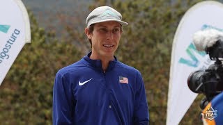 Entrevista Andy Wacker Pre WMRA World Champs 2019