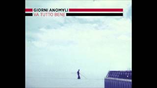 Giorni Anomali - Gente di Strada