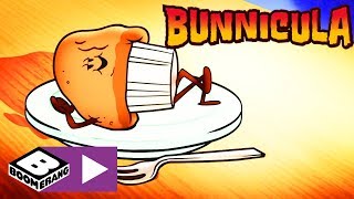 Bunnicula | Das Silberhalsband | Cartoonito