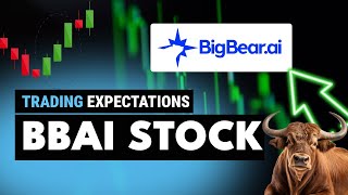 BBAI BigBear.ai Explodes After 10% Surge! What's Next? 📈 Predicted Opening Price Insights Inside!