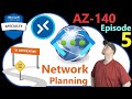 AZ-140 ep05 | AVD Network Planning