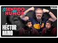 EL SENTIDO DEL HUMOR | La Purga | 03 de Octubre de 2024