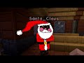 santa awaaay minecraft christmas accident christmas special