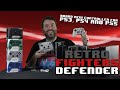 Retro Fighters Defender (Bluetooth) PS3, PS4, PS5 Controller - Adam Koralik