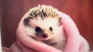 Hedgehog supplies