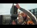 Introducing the Trimble X9 3D Laser Scanning System