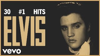 Elvis Presley - Surrender (Official Audio)