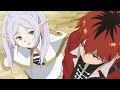 Frieren's Dub Voice...
