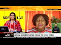 GBV & Femicide | Reflecting on 3rd anniversary of SA's first GBV and femicide summit