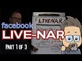 Facebook Ad Tutorial: The Livenar - How to Simplify Webinars by Performing them Live on Facebook