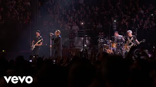 U2  Where The Streets Have No Name Live In Paris 2015